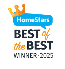 Homestars 2025